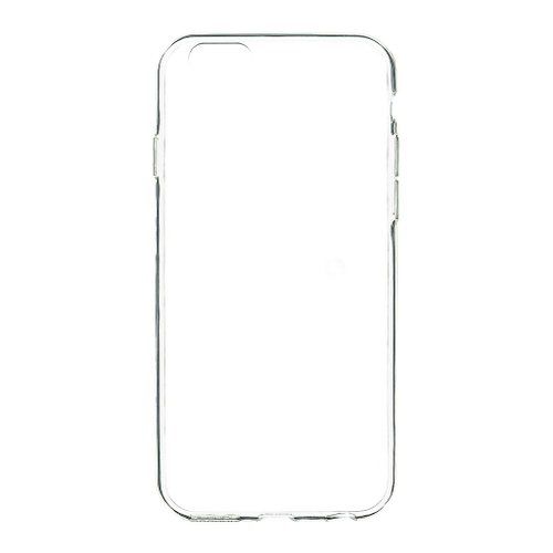 Tactical TPU Kryt Transparent pro iPhone 5/5S/SE (EU Blister)