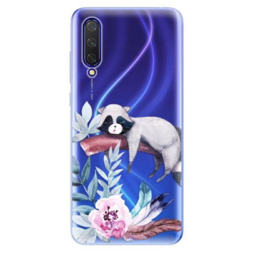 Odolné silikónové puzdro iSaprio - Lazy Day - Xiaomi Mi 9 Lite