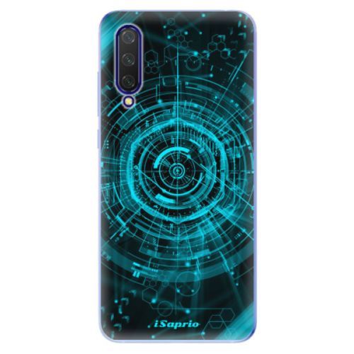 Odolné silikónové puzdro iSaprio - Technics 02 - Xiaomi Mi 9 Lite