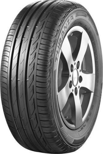 Bridgestone T001 225/50 R18 95W