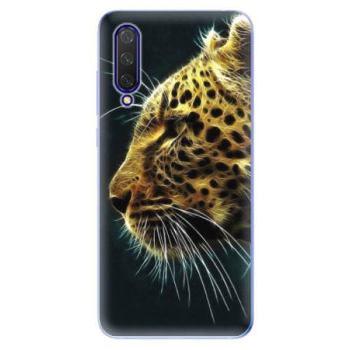 Odolné silikónové puzdro iSaprio - Gepard 02 - Xiaomi Mi 9 Lite