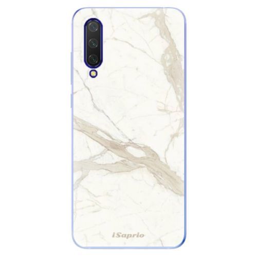 Odolné silikónové puzdro iSaprio - Marble 12 - Xiaomi Mi 9 Lite