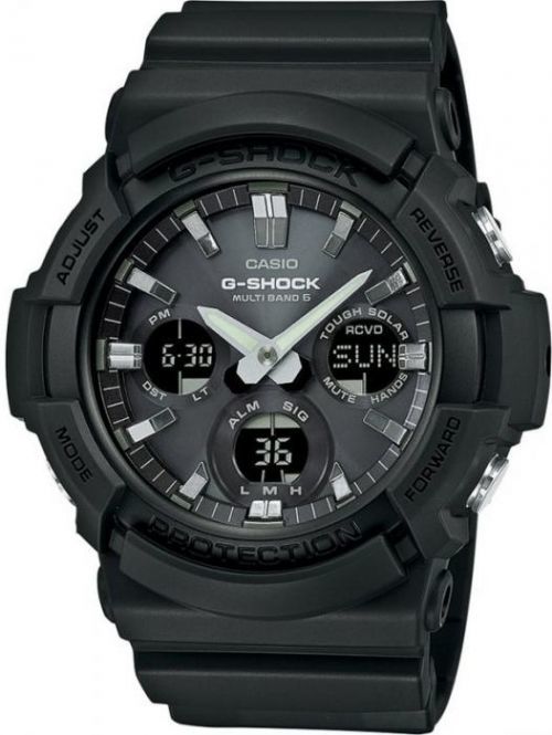 Casio G-Shock GAW-100B-1AER