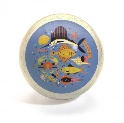Lopta – Život v mori – 22 cm