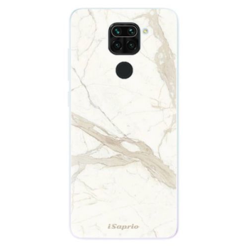 Odolné silikónové puzdro iSaprio - Marble 12 - Xiaomi Redmi Note 9