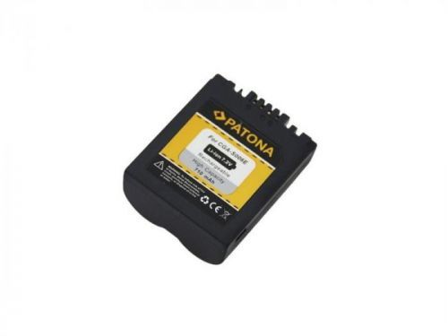 Batéria PANASONIC CGA-S006E 750 mAh PATONA PT1042