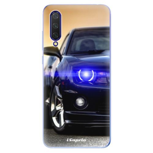 Odolné silikónové puzdro iSaprio - Chevrolet 01 - Xiaomi Mi 9 Lite