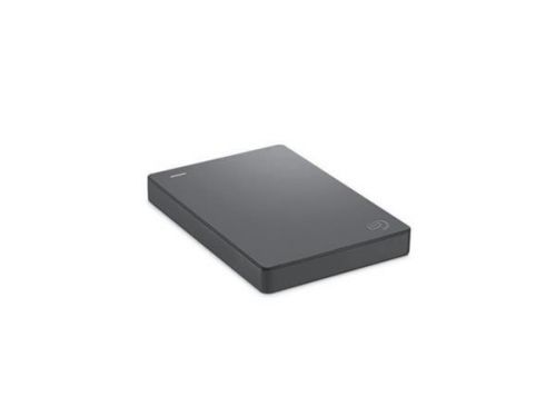 Seagate Basic, 5TB externí HDD, 2.5