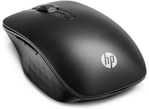 HP Bluetooth travel mouse