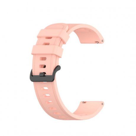 Xiaomi Amazfit GTR 42mm Silicone remienok, Sand Pink