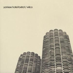Vinyl WILCO - YANKEE HOTEL FOXTROT