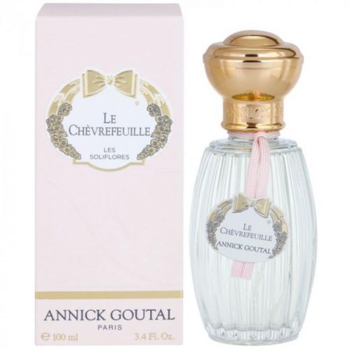 Annick Goutal Le Chèvrefeuille toaletná voda pre ženy 100 ml