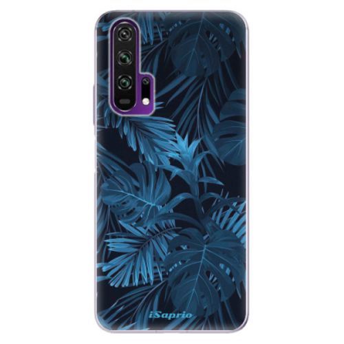 Odolné silikónové puzdro iSaprio - Jungle 12 - Honor 20 Pro