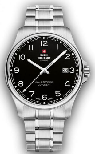 Swiss Military by Chrono SM30200.16