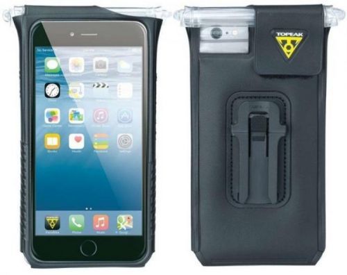Obal Topeak SmartPhone DryBag pre iPhone 6 Plus, 7 Plus čierna