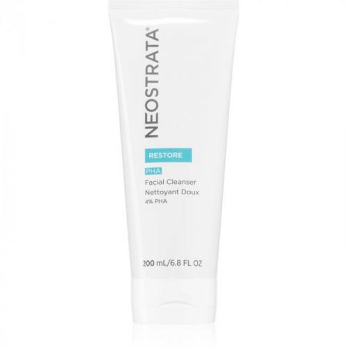 NeoStrata Restore jemný čistiaci gél pre všetky typy pleti vrátane citlivej 200 ml