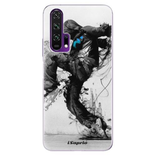 Odolné silikónové puzdro iSaprio - Dance 01 - Honor 20 Pro
