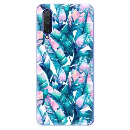 Odolné silikónové puzdro iSaprio - Palm Leaves 03 - Xiaomi Mi 9 Lite