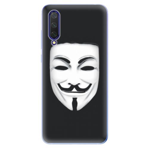 Odolné silikónové puzdro iSaprio - Vendeta - Xiaomi Mi 9 Lite