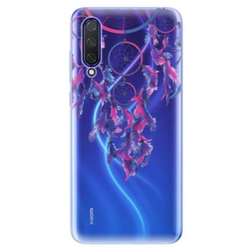 Odolné silikónové puzdro iSaprio - Dreamcatcher 01 - Xiaomi Mi 9 Lite