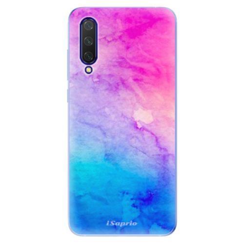 Odolné silikónové puzdro iSaprio - Watercolor Paper 01 - Xiaomi Mi 9 Lite