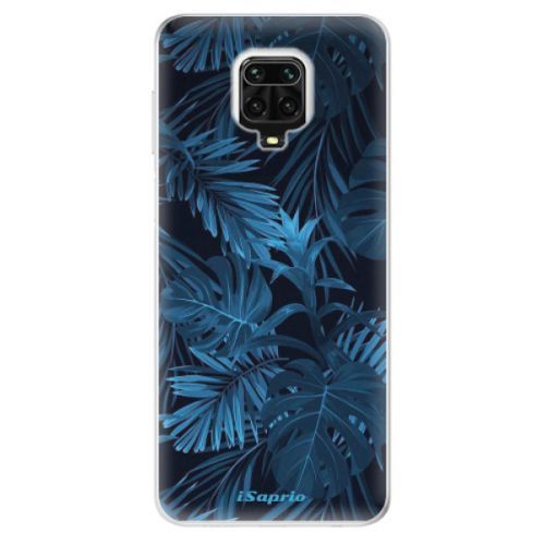 Odolné silikónové puzdro iSaprio - Jungle 12 - Xiaomi Redmi Note 9 Pro / Note 9S