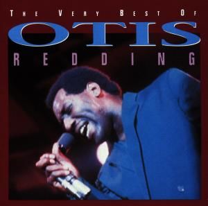 CD REDDING, OTIS - VERY BEST OF...