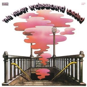 Vinyl VELVET UNDERGROUND, THE - LOADED