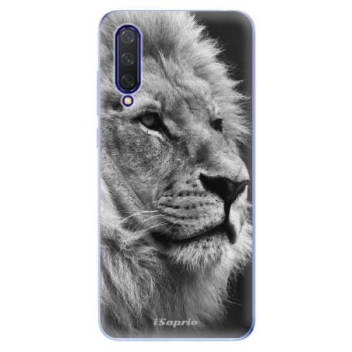 Odolné silikónové puzdro iSaprio - Lion 10 - Xiaomi Mi 9 Lite