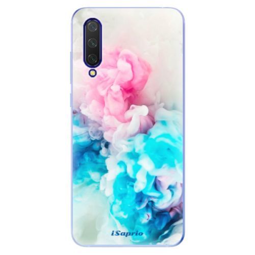Odolné silikónové puzdro iSaprio - Watercolor 03 - Xiaomi Mi 9 Lite