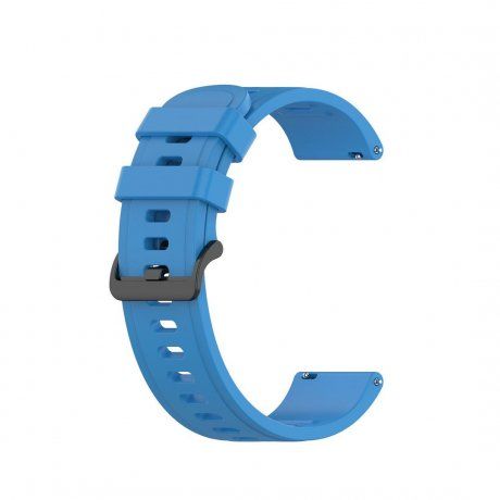 Xiaomi Amazfit GTR 42mm Silicone remienok, Ocean Blue