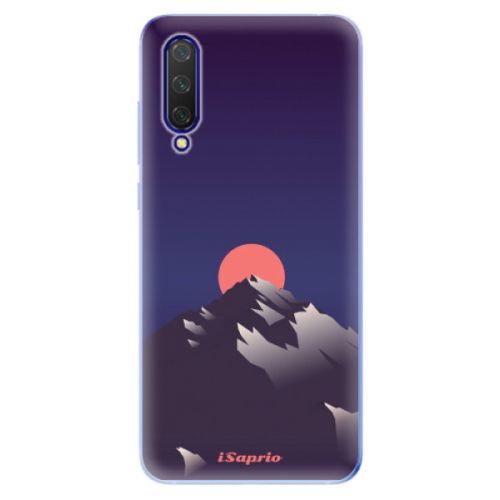 Odolné silikónové puzdro iSaprio - Mountains 04 - Xiaomi Mi 9 Lite