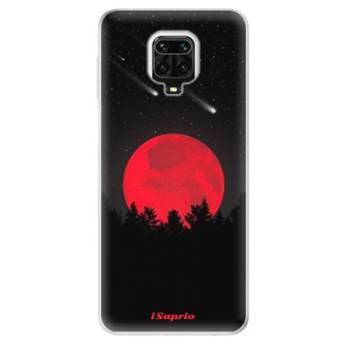 Odolné silikónové puzdro iSaprio - Perseids 01 - Xiaomi Redmi Note 9 Pro / Note 9S