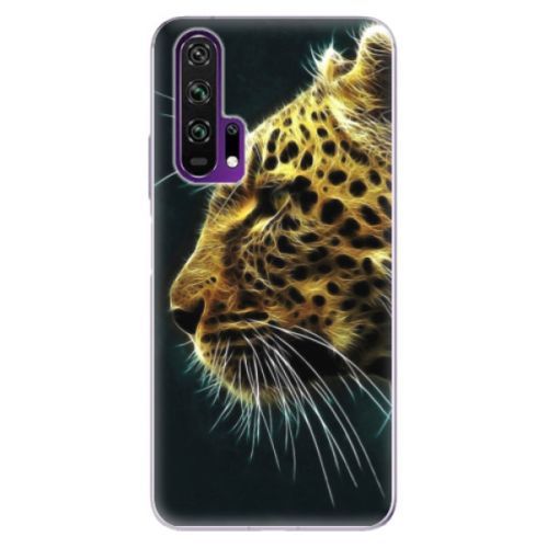 Odolné silikónové puzdro iSaprio - Gepard 02 - Honor 20 Pro