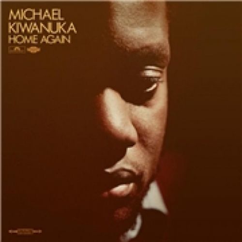 CD KIWANUKA MICHAEL - HOME AGAIN