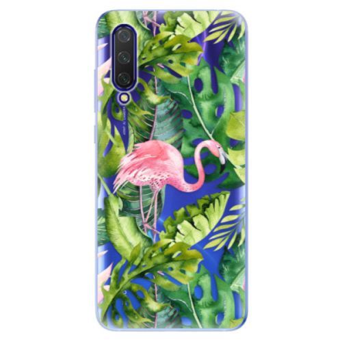 Odolné silikónové puzdro iSaprio - Jungle 02 - Xiaomi Mi 9 Lite