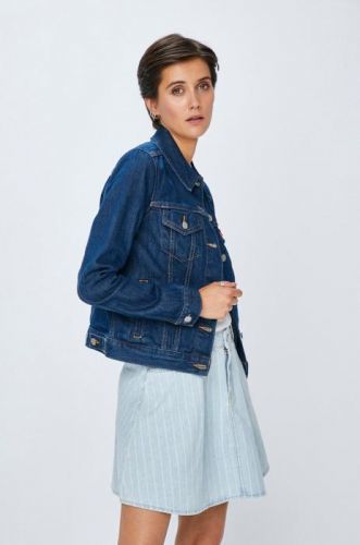 Levi's - Bunda Original Trucker