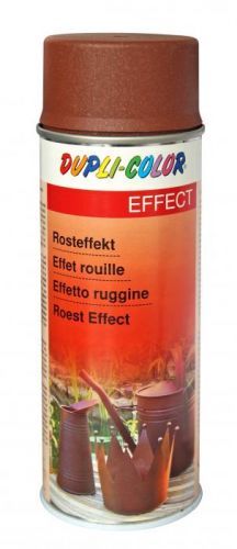 MOTIP DUPLI Dupli Color efekt hrdze sprej Hrdza,400ml