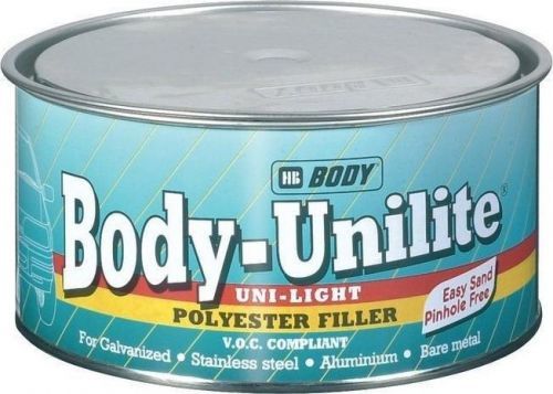 HB BODY Body Tmel Unilite 209 500ml