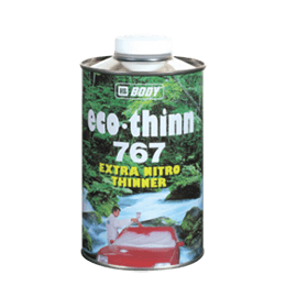 HB BODY Body ECO Nitro thinner 1L