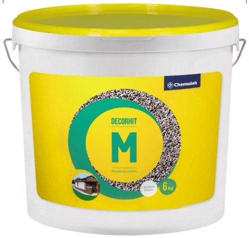 CHEMOLAK Decorhit M G20,10kg