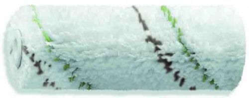 CIRET Valček mikrofaser na drevo 2x10cm