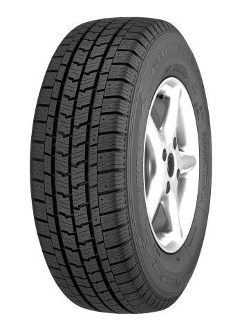GoodYear UG CARGO 195/75 R16 107R