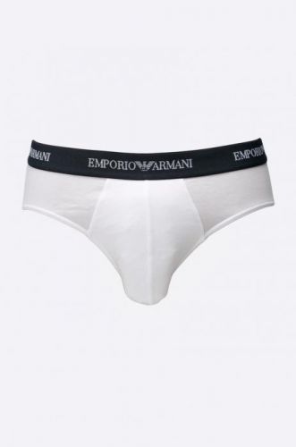 Emporio Armani Underwear - Slipy (2-pak)