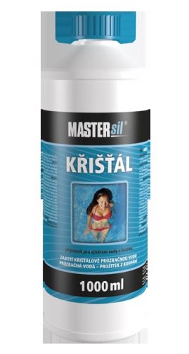 MASTERsil Krištáľ 1L
