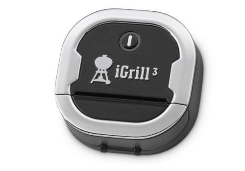 Weber iGrill 3