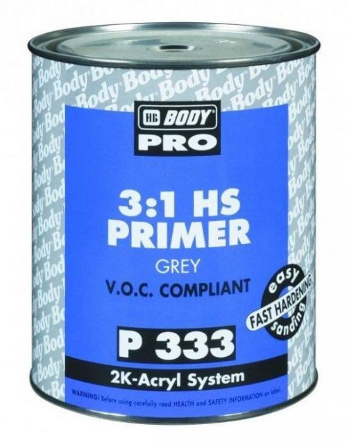 HB BODY Body HS 3x1 primer 1L