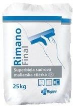 Rigips Rimano Final 25kg