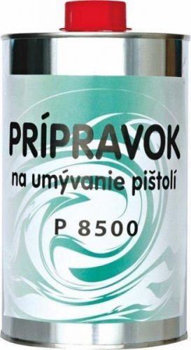 CHEMOLAK P-8500 Odmasťovač Priesvitná,10L