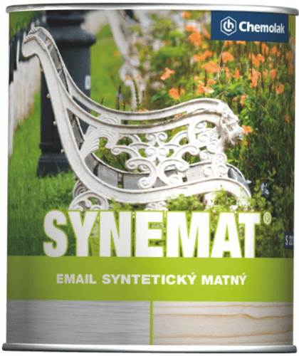 CHEMOLAK Synemat S 2213 1999,4,5L